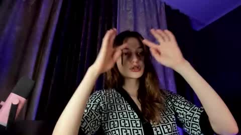 mistresselizy online show from October 16, 5:25 pm