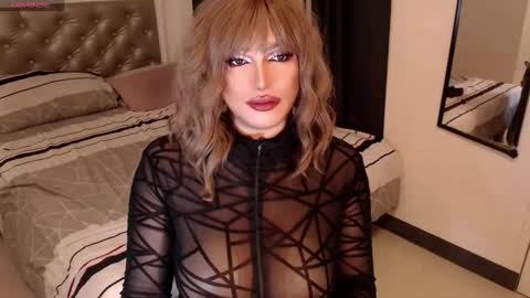Ms Ems online show from January 14, 11:48 pm