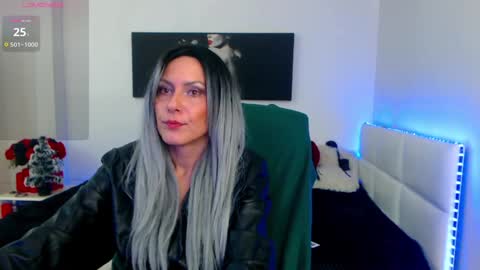 MistressEvelyn  online show from December 18, 12:07 pm