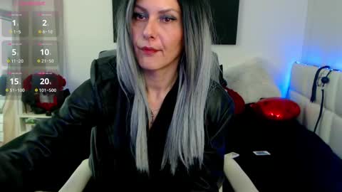 MistressEvelyn  online show from February 26, 2:36 pm
