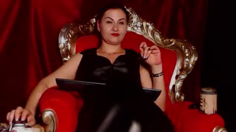 Mistress Fabiola   online show from April 16, 6:19 pm