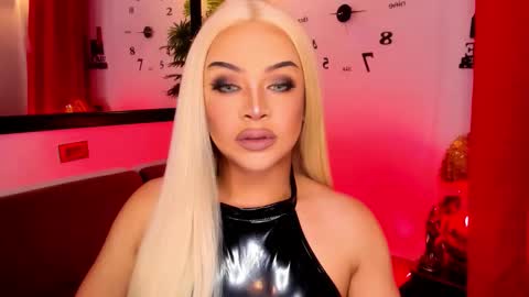 Call me MISS JAS online show from March 18, 11:24 am