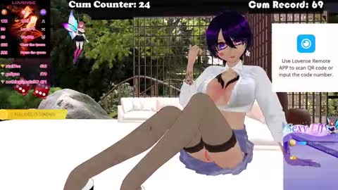 Kattalyna online show from December 1, 10:21 pm