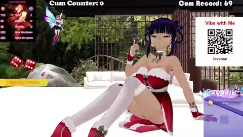 Kattalyna online show from December 14, 7:46 pm