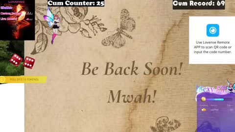 Kattalyna online show from December 14, 10:50 pm