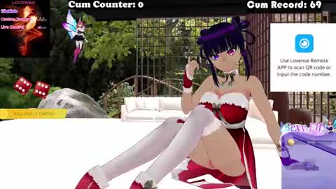 Kattalyna online show from December 15, 10:47 pm