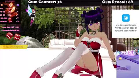 Kattalyna online show from December 16, 1:53 am