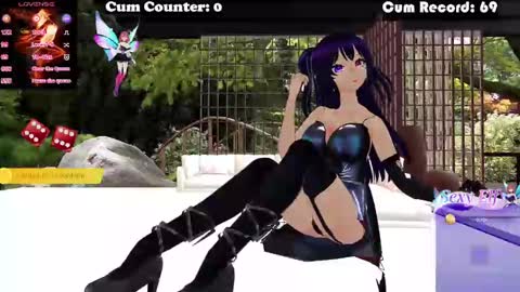 Kattalyna online show from January 3, 10:51 pm