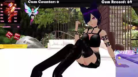 Kattalyna online show from January 4, 8:59 pm