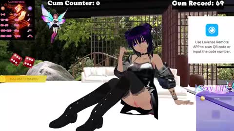 Kattalyna online show from January 5, 7:28 pm