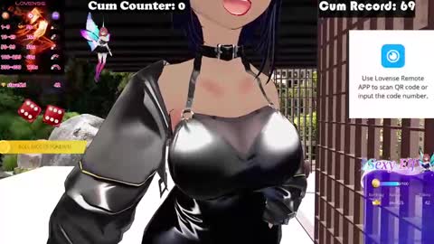 Kattalyna online show from January 6, 12:59 am