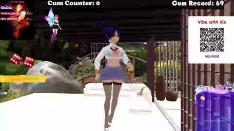 Kattalyna online show from January 18, 7:37 pm