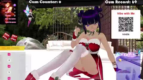 Kattalyna online show from January 26, 10:24 pm