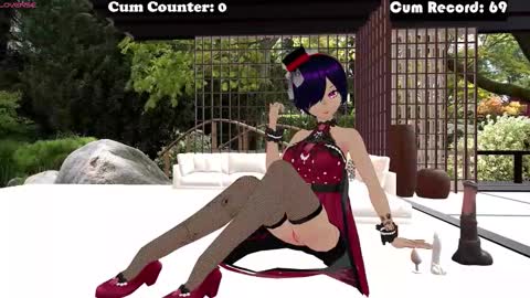 Kattalyna online show from February 14, 7:43 pm