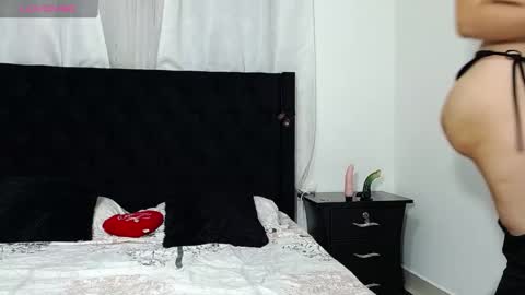 mistresskattia online show from February 13, 4:00 am