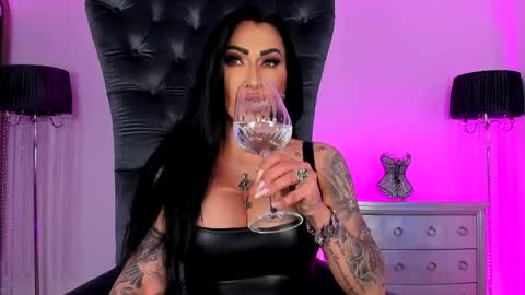 mistresskennya online show from May 13, 6:16 pm