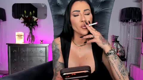mistresskennya online show from July 5, 3:52 pm