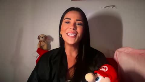 only mistresslavinia oficial online show from December 5, 1:36 am