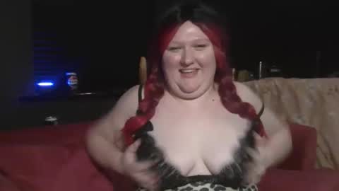 mistresslillie online show from March 15, 10:05 pm