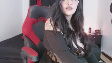 Mistresslombana online show from January 28, 8:04 am