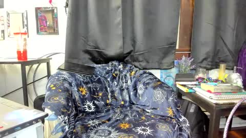 MistressLynn online show from September 13, 4:01 am