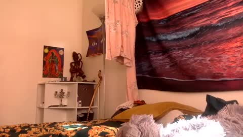 Mistress Mystii online show from December 2, 7:38 pm