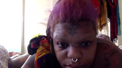 Mistress Mystii online show from December 19, 4:13 pm