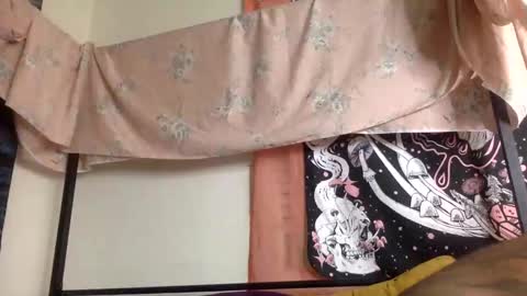 Mistress Mystii online show from January 22, 6:31 am