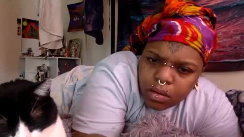 Mistress Mystii online show from March 5, 5:50 pm