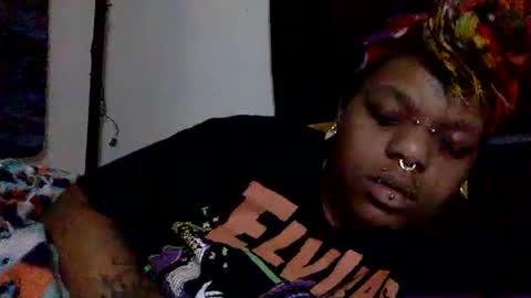 Mistress Mystii online show from September 30, 4:06 am