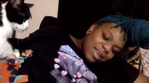 Mistress Mystii online show from March 11, 6:19 am