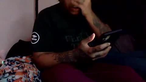 Mistress Mystii online show from March 24, 5:45 am