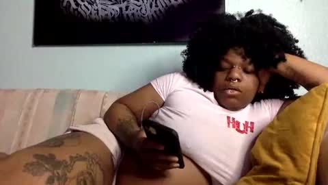 Mistress Mystii online show from April 2, 3:15 am