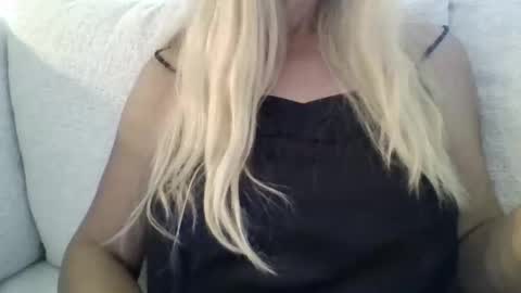 Mistress Persephina online show from September 22, 2:41 pm