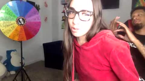 Snapshot of mistressqoh chatting on November 24, 6:57 am Queen of Hell online show from November 24, 6:57 am