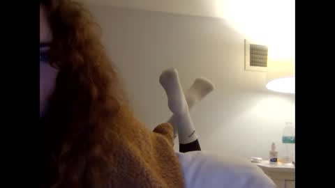 Mistress Red online show from September 21, 10:33 pm