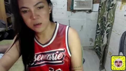 Snapshot of mistresssexymhacy69 chatting on April 1, 5:30 am mistresssexymhacy69 online show from April 1, 5:30 am