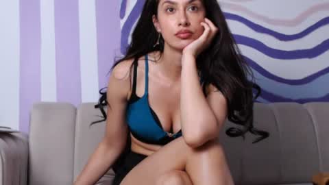 Your Supreme Goddess online show from June 28, 6:14 pm