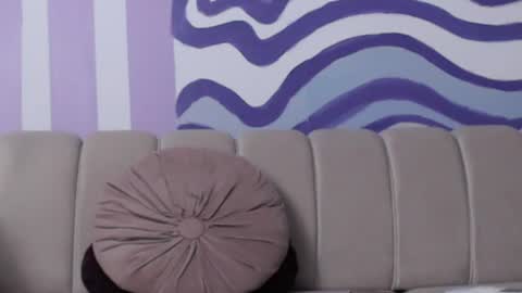 Your Supreme Goddess online show from July 25, 3:42 pm