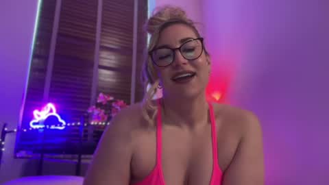 Miss X online show from June 2, 2:30 pm