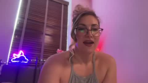 Miss X online show from June 24, 12:37 pm