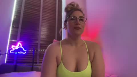 Miss X online show from July 3, 12:22 pm