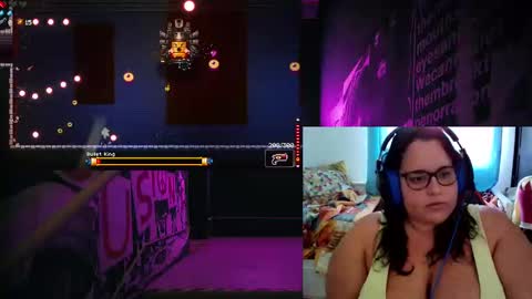 mistresstryss online show from March 6, 4:49 pm