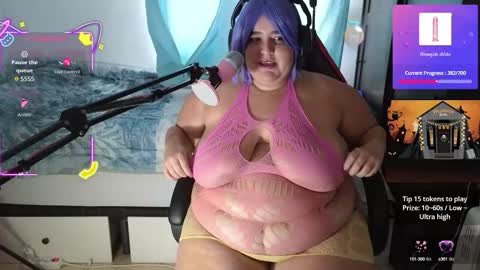mistresstryss online show from October 6, 9:40 am