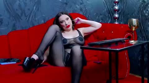 MistressWanda -  online show from July 30, 9:03 pm