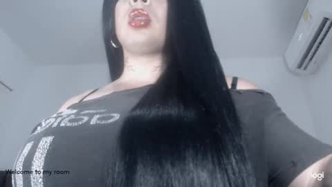 Snapshot of mistressxxalice chatting on May 31, 7:04 pm ALICE MADANE online show from May 31, 7:04 pm