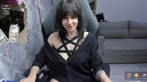 misty_dark online show from June 3, 8:36 pm