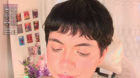 Misty online show from December 5, 12:11 pm