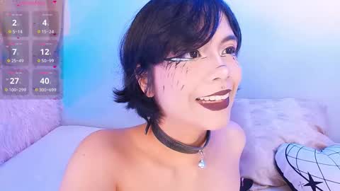 Misty online show from November 10, 5:28 am