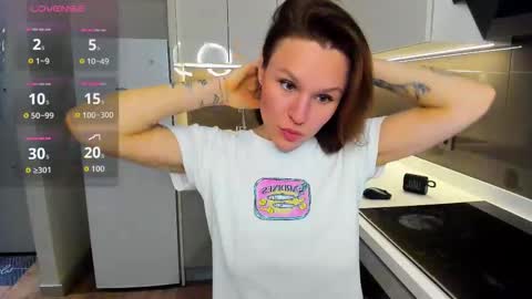 Snapshot of misty_myers chatting on December 4, 8:17 pm misty_myers online show from December 4, 8:17 pm